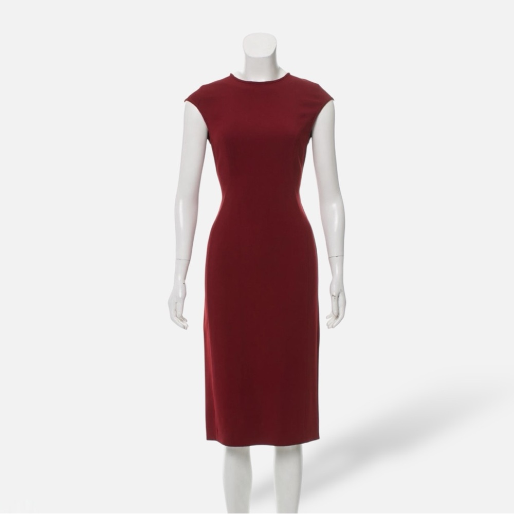 Stella McCartney | Crepe Dress
